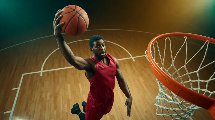 NBA