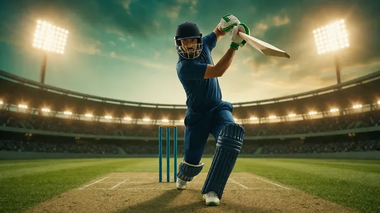 Cricket